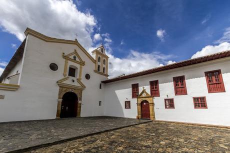 Multitudes en Villa de Leyva Multitudes en Villa de Leyva