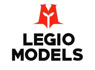 Kharn de Legio Models