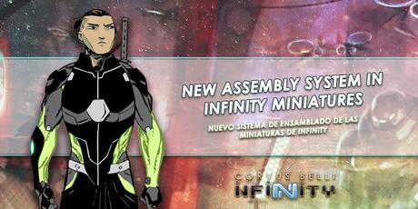 Caballeros Hospitalarios de Infinity vistos en BoW