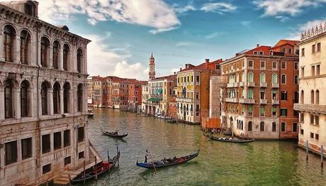 12 Hermosos Lugares Recomendados Que Ver En Italia