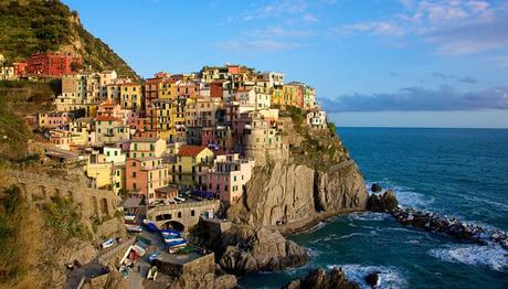 12 Hermosos Lugares Recomendados Que Ver En Italia