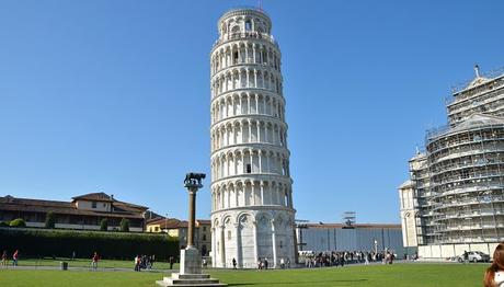 12 Hermosos Lugares Recomendados Que Ver En Italia