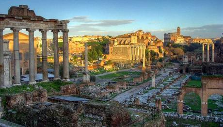 12 Hermosos Lugares Recomendados Que Ver En Italia