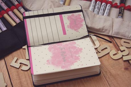 Ya se, andas dando vueltas y vueltas antes de organizar tu año?