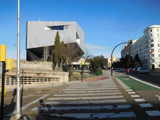 Zaragoza (6). Edificios simbólicos