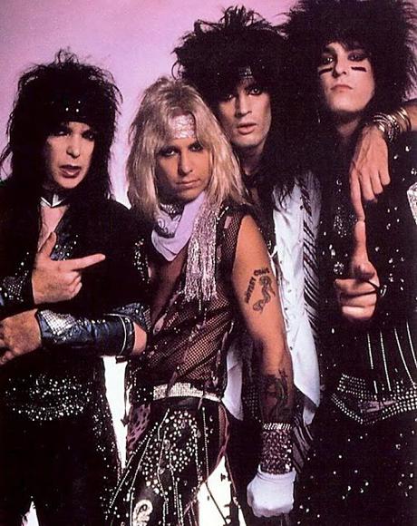 Efemérides del Rock y Heavy Metal: Qué pasó un 12 de Enero Efemérides del Rock y Heavy Metal: Qué pasó un 12 de Enero