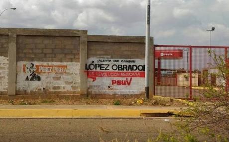 Dictaduras en #Mexico y #Venezuela? Escándalo por supuesto apoyo de Maduro a López Obrador  #AMLO