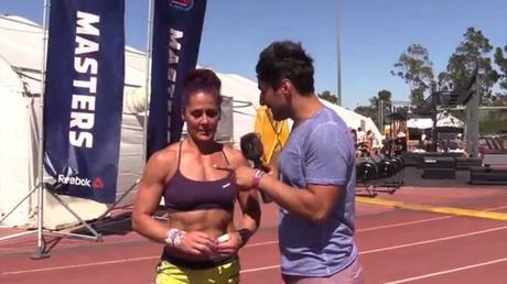 CrossFit Games (Women’s Day 3) en Vivo – Sábado 13 de Enero del 2018 CrossFit Games (Women’s Day 3) en Vivo – Sábado 13 de Enero del 2018