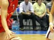 Spar Citylift Girona Perfumerías Avenida Vivo Baloncesto Liga Femenina Sábado Enero 2018