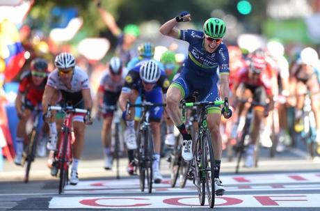 Presentación Vuelta Ciclista a España 2018 en Vivo – Sábado 13 de Enero del 2018