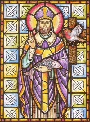 Taumaturgo, fundador, evangelizador y centenario.