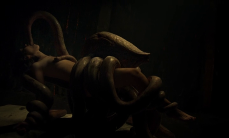 La región salvaje - 2016 La región salvaje - 2016