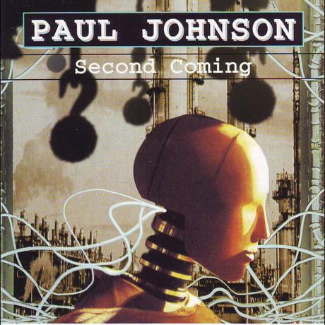 PAUL JOHNSON - SECOND COMING