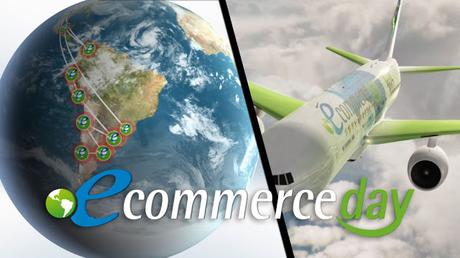 Comienza el eCommerce Day Tour 2018