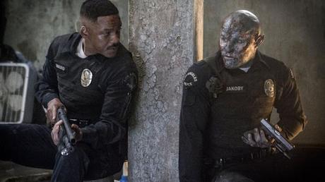 Netflix anuncia oficialmente la secuela de 'Bright', su 'blockbuster' urban fantasy Netflix anuncia oficialmente la secuela de 'Bright', su 'blockbuster' urban fantasy
