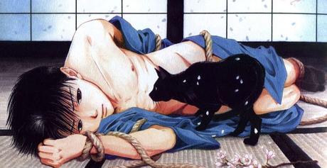 ECC Ediciones incopora a Yuu Watase en su catálogo manga