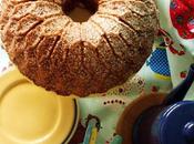 Coconut Bundt Cake