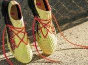 PUMA presenta nuevas FUTURE 18.1