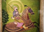 Verde Instituto Mundo Árabe