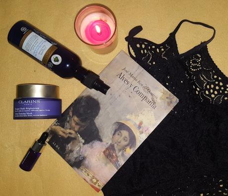 Pasen y Lean (VII): Últimas lecturas Pasen y Lean (VII): Últimas lecturas