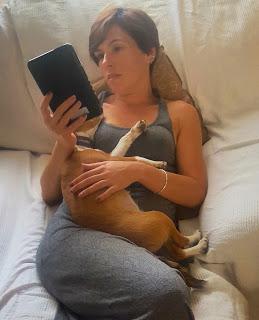 Pasen y Lean (VII): Últimas lecturas Pasen y Lean (VII): Últimas lecturas