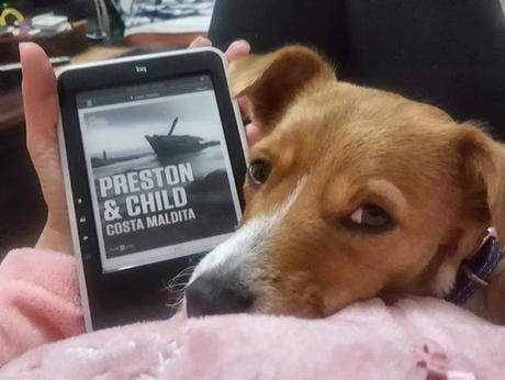 Pasen y Lean (VII): Últimas lecturas Pasen y Lean (VII): Últimas lecturas