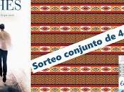 Ganador sorteo apaches