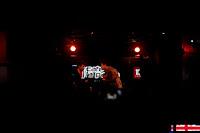 Ricardo Vicente en Café la Palma