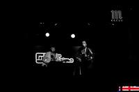 Ricardo Vicente en Café la Palma Ricardo Vicente en Café la Palma