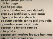 Auschwitz. hace mucho. lejos.