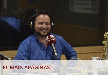 Audio de “El Marcapáginas” 12-1-2018