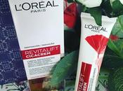 Revitalif Cicacrem L'Oreal Paris.