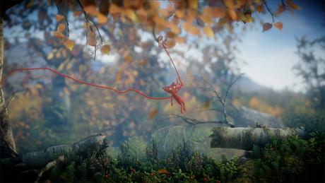 VIEW IN ORIGIN: UNRAVEL GAMEPLAY