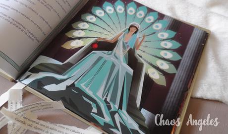 Mini reseña: 12 Olímpicos de Alexandra Campos Hanon