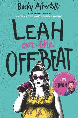 Novedades del primer semestre del 2018! Leah on the Offbeat