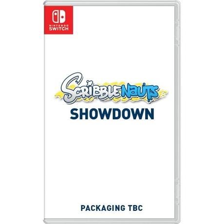 Scribblenauts Showdown llegaría el 9 de marzo