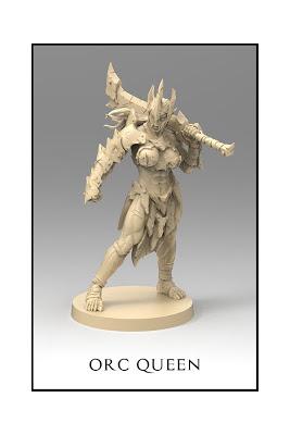 Hispania Wargames 2018: Bases del concurso de pintura listas para descargar Hispania Wargames 2018: Bases del concurso de pintura listas para descargar