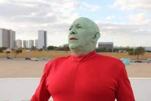 Misterios al descubierto. ¡ Existen los vampiros y están entre nosotros ¡