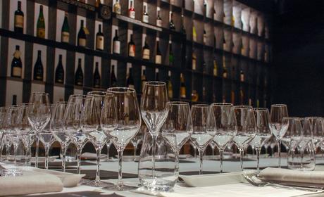 La renovación de La Vinoteca Torres