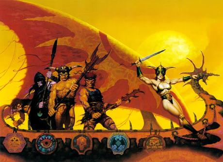 Beyond the Prism Pentad, para Dark Sun (AD&D 2ª)