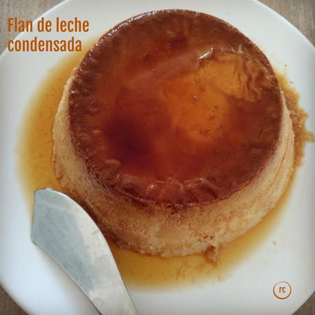 FLAN-DE-LECHE-CONDENSADA-EN-OLLA-EXPRESS-BY-RECURSOS-CULINARIOS