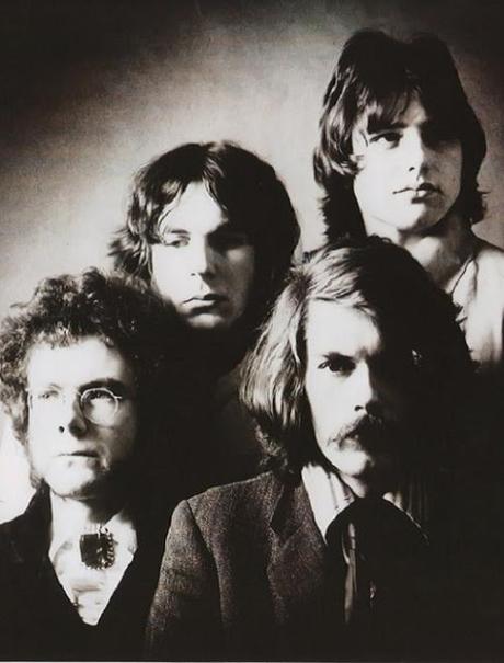 Efemérides del Rock y Heavy Metal: Qué pasó un 13 de Enero