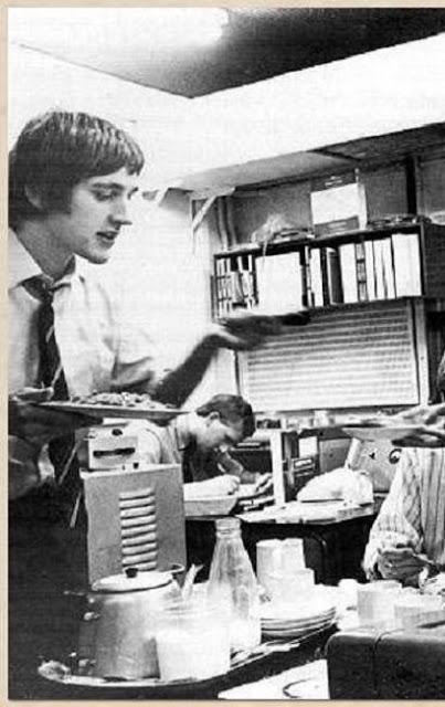 Efemérides del Rock y Heavy Metal: Qué pasó un 13 de Enero