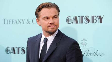 DiCaprio protagonizará la cinta de #Tarantino acerca de Charles Manson