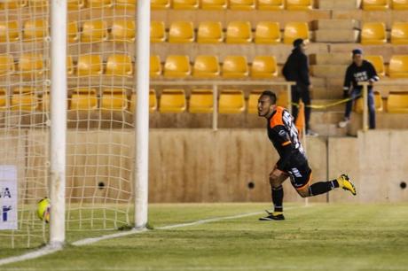 Resultado Alebrijes de Oaxaca vs Correcaminos en Jornada 2 del Clausura 2018