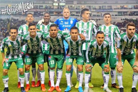 Resultado Leon vs Toluca en J2 de Clausura 2018