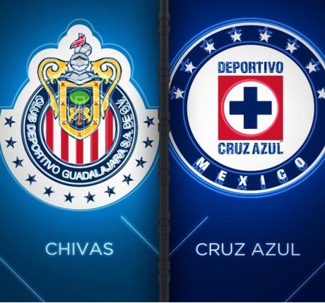 Alineación de Chivas vs Cruz Azul en J2 de Liga MX Alineación de Chivas vs Cruz Azul en J2 de Liga MX