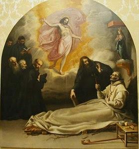 Rey, estoy presencia...