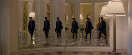 L'Amant double - 2017 L'Amant double - 2017