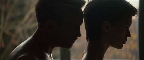 L'Amant double - 2017 L'Amant double - 2017